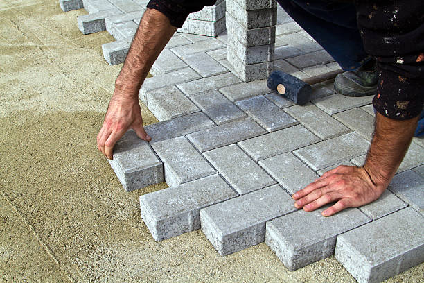 Best Professional Driveway Pavers  in Biltmore Forest, NC