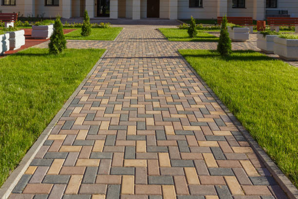 Reasons to Select Us for Your Driveway Paving Requirements in Biltmore Forest, NC